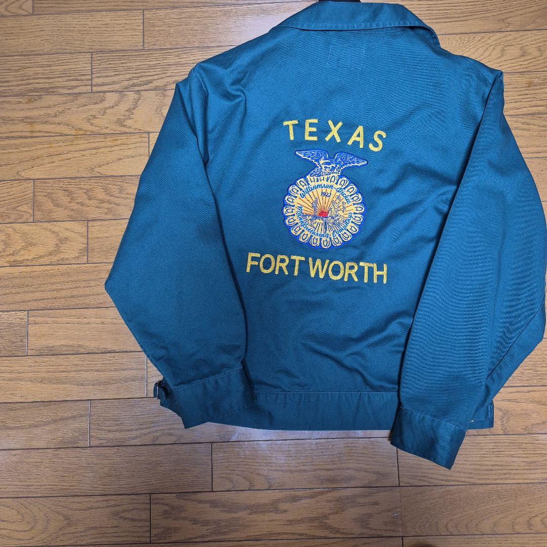 ジャケット・アウター Dickies x monkey time > TWILL FFA JACKET