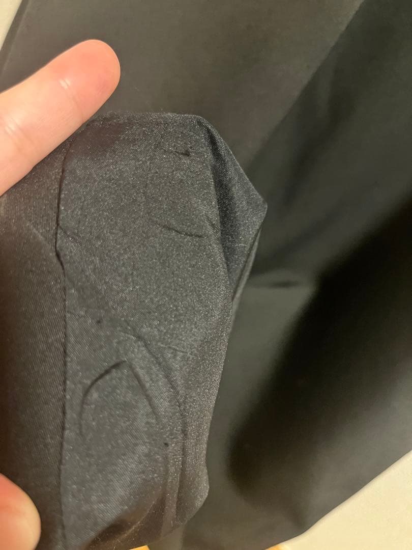 結婚式 二次会 ロングドレス 黒 Lサイズ マーメイド オフショル パーティー