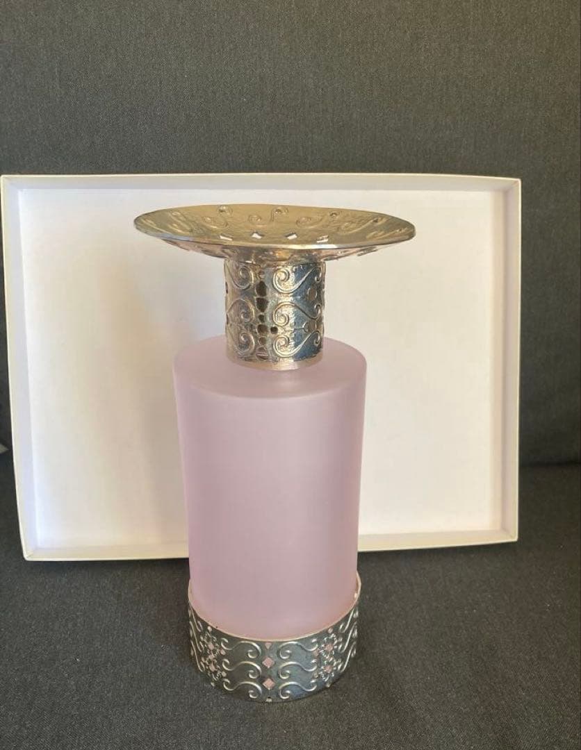 ランプベルジェ　ランプ　オリンピア　未使用