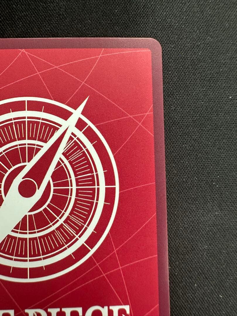 ワンピースカード　ゾロ　レカフィグ　リーダーパラレル　プロモ