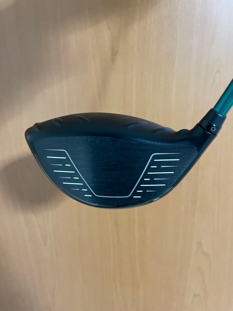 【ヘッドのみ】PING G425 MAX ドライバー 10.5度