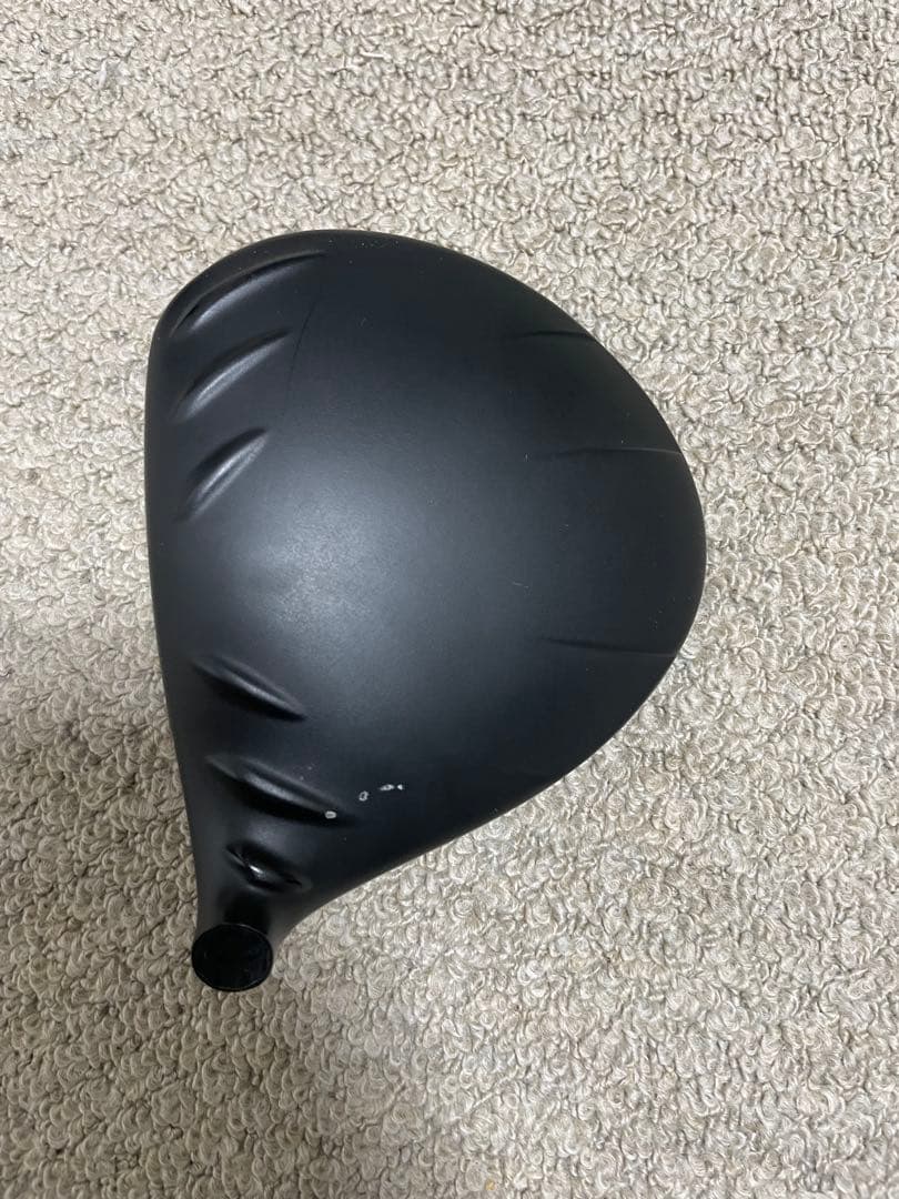 【ヘッドのみ】PING G425 MAX ドライバー 10.5度