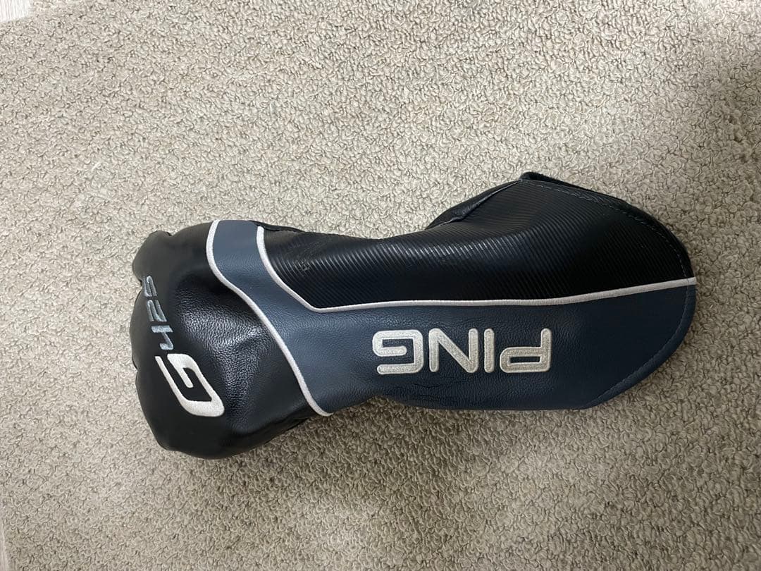 【ヘッドのみ】PING G425 MAX ドライバー 10.5度