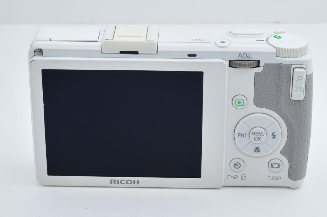 ■美品■ リコー RICOH GR DIGITAL IV ≪Ｓ数約800回≫