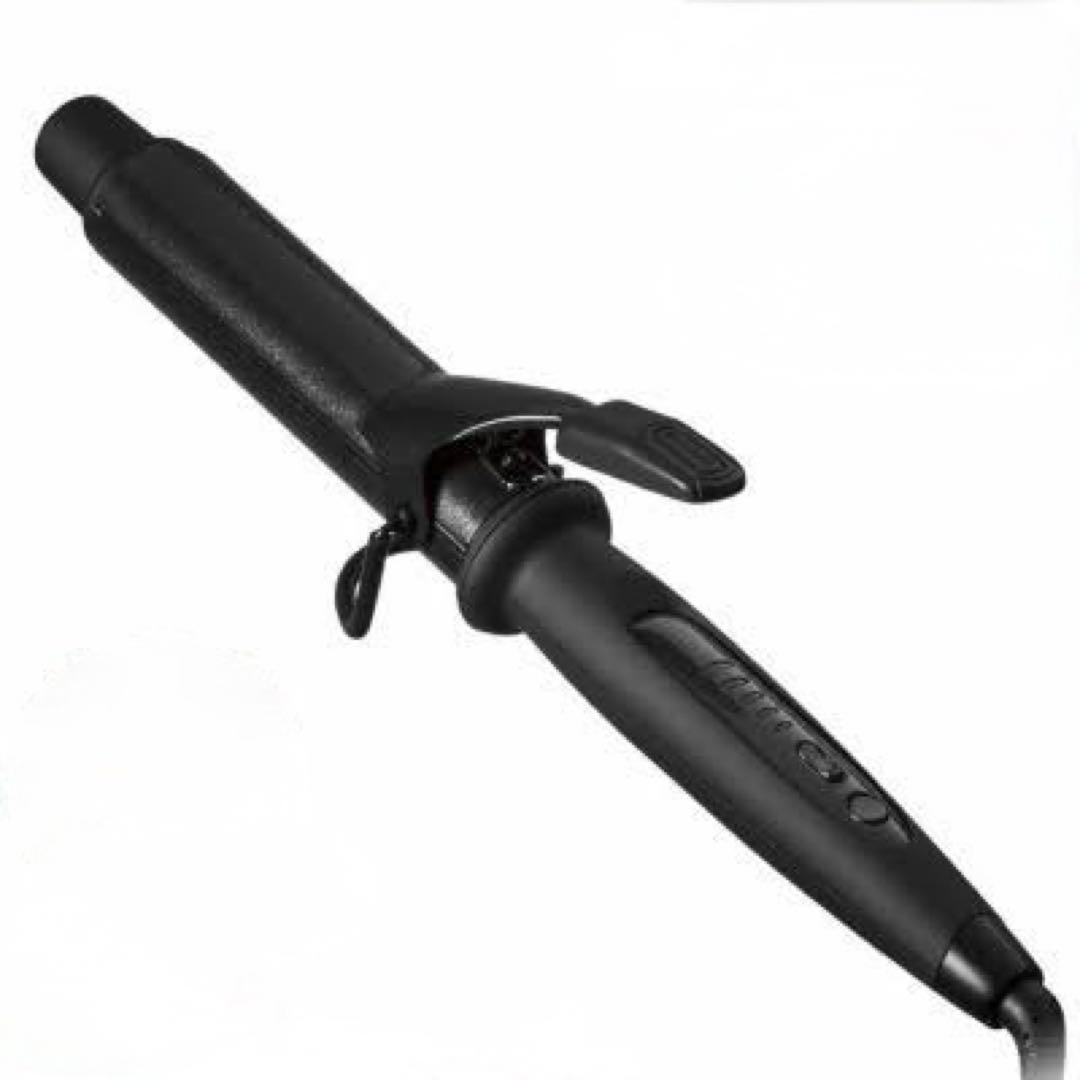 MAGNET Hair Pro 32 カールアイロン