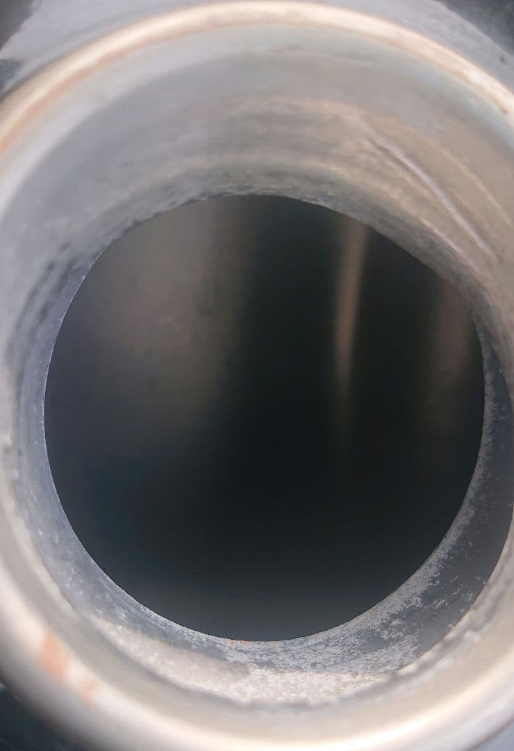 カワサキ純正 ゼファー400 /χ タンク