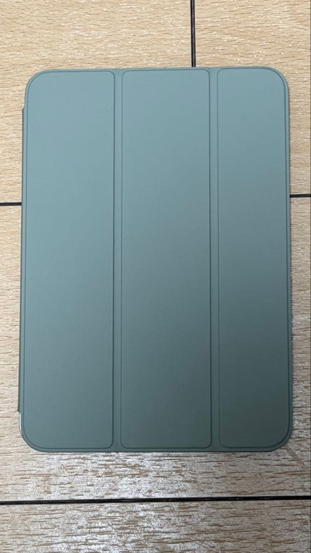 A17 Pro iPad mini 128GB スターライト+アクセサリー