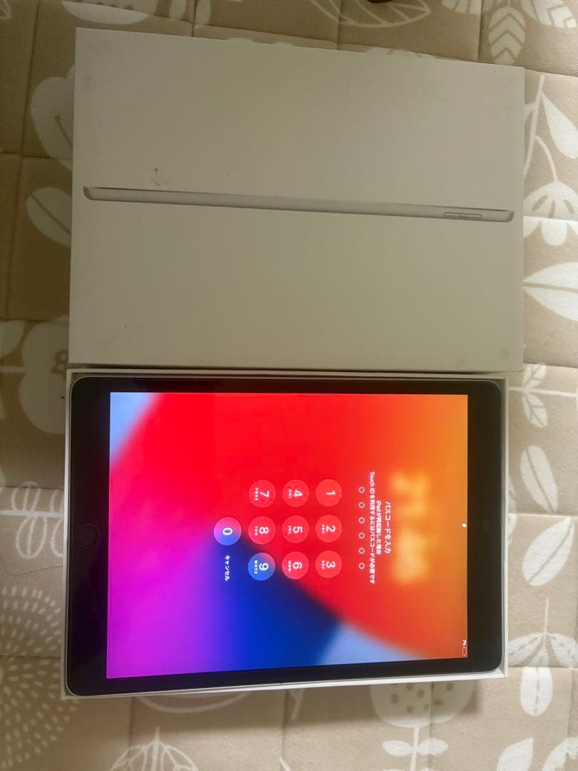 Apple iPad 第9世代64GB