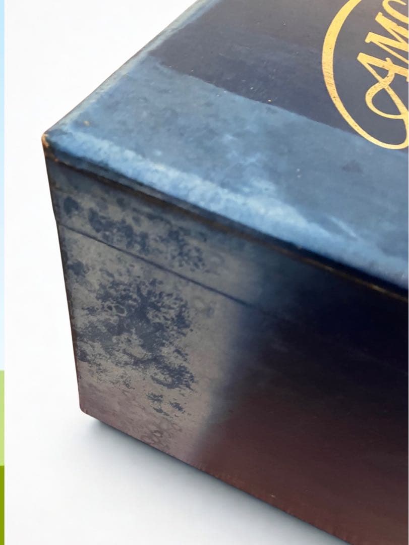 ベネチアンガラス人形Murano（ムラーノ）2体セット