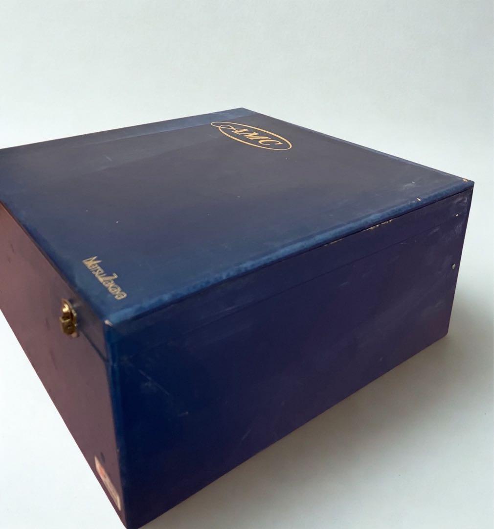 ベネチアンガラス人形Murano（ムラーノ）2体セット