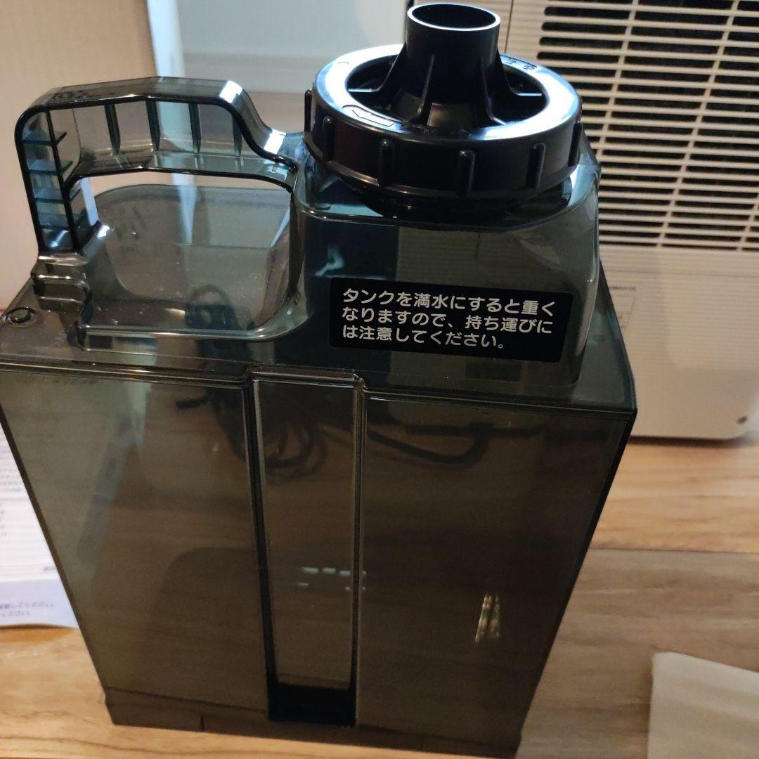 ひでダイニチ 加湿器 HD-LX1219 サンドホワイト