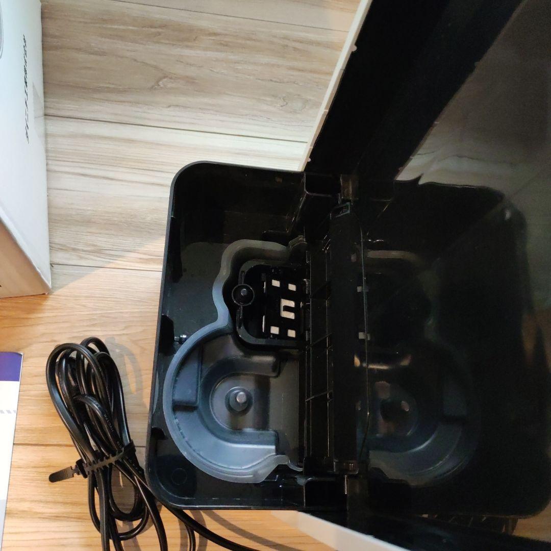 ひでダイニチ 加湿器 HD-LX1219 サンドホワイト