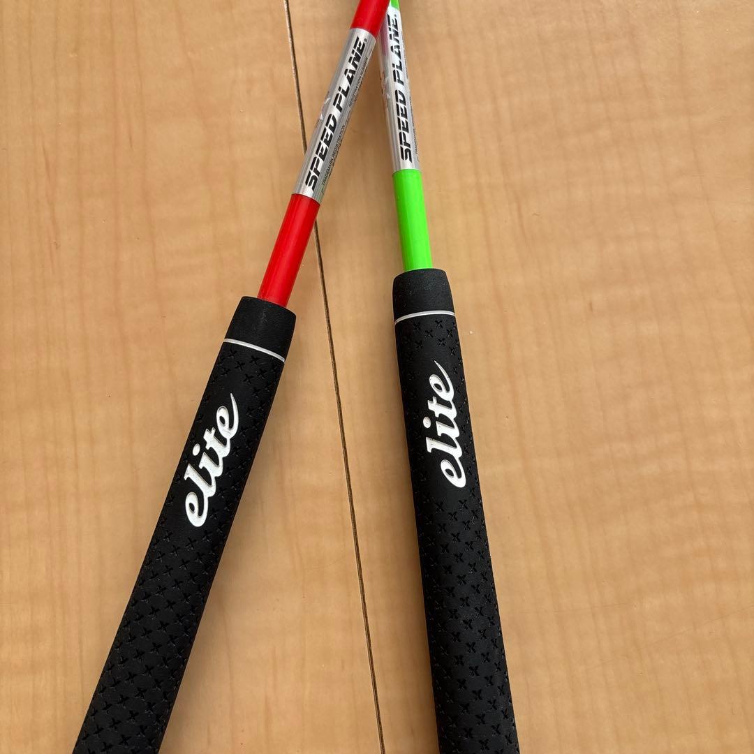 g*i様 elite grips エリート SPEED PLANE
