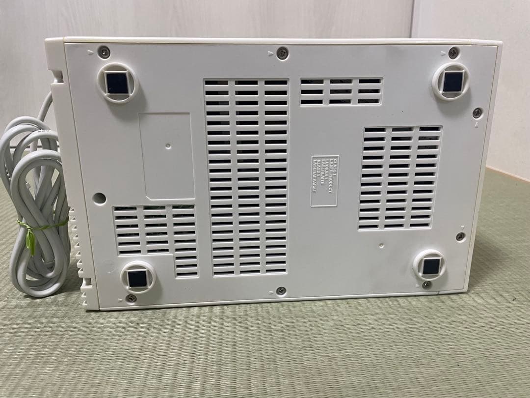 Kenwood　RD-M616　ミニコンポ 　DVD再生　ホワイト　即日発送！