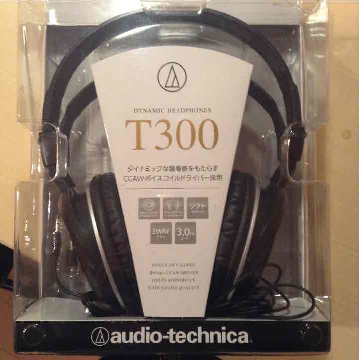 ☆高音質☆ヘッドホン