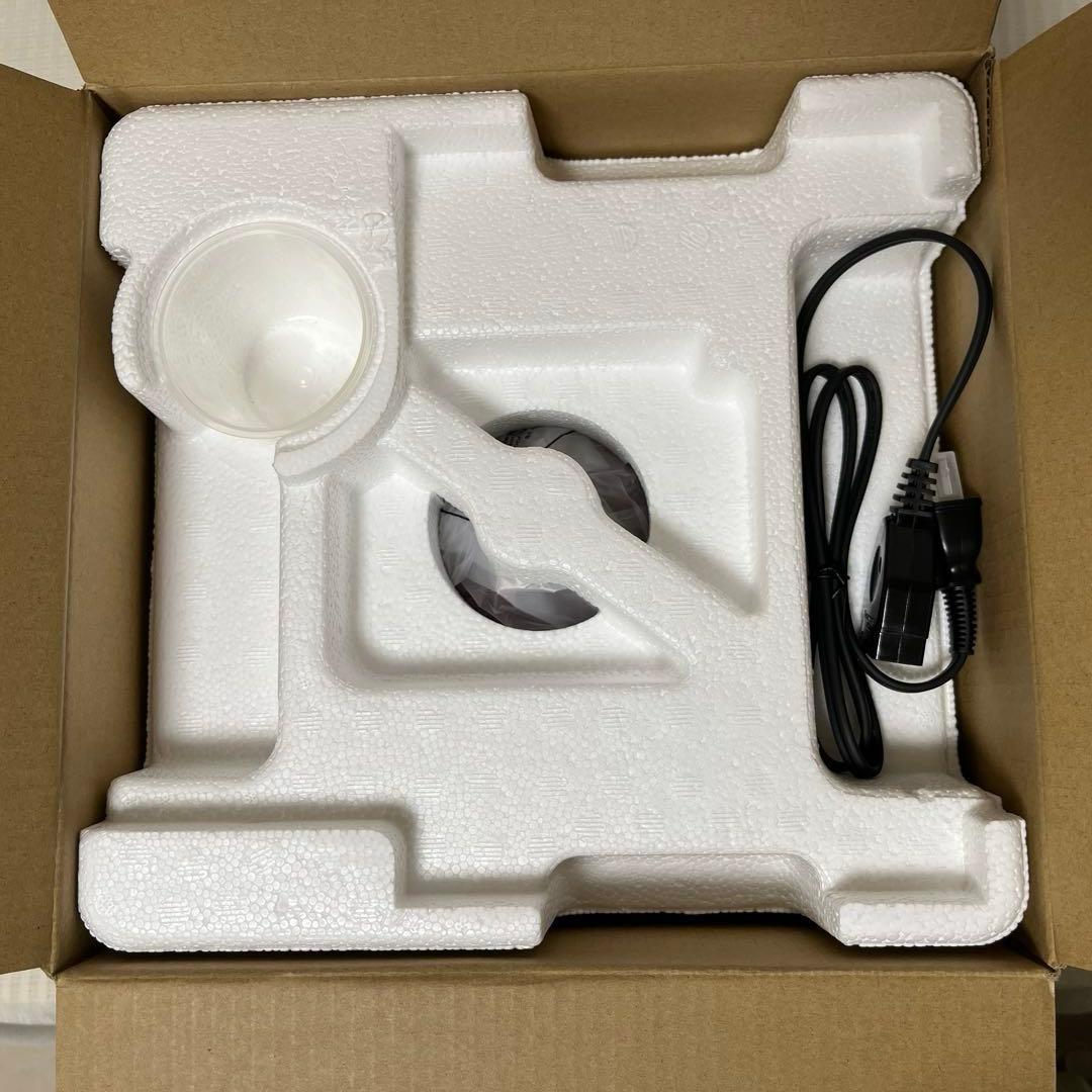 新品・未使用⭐︎アイリスオーヤマ 電気圧力鍋 2.2L カシスレッド