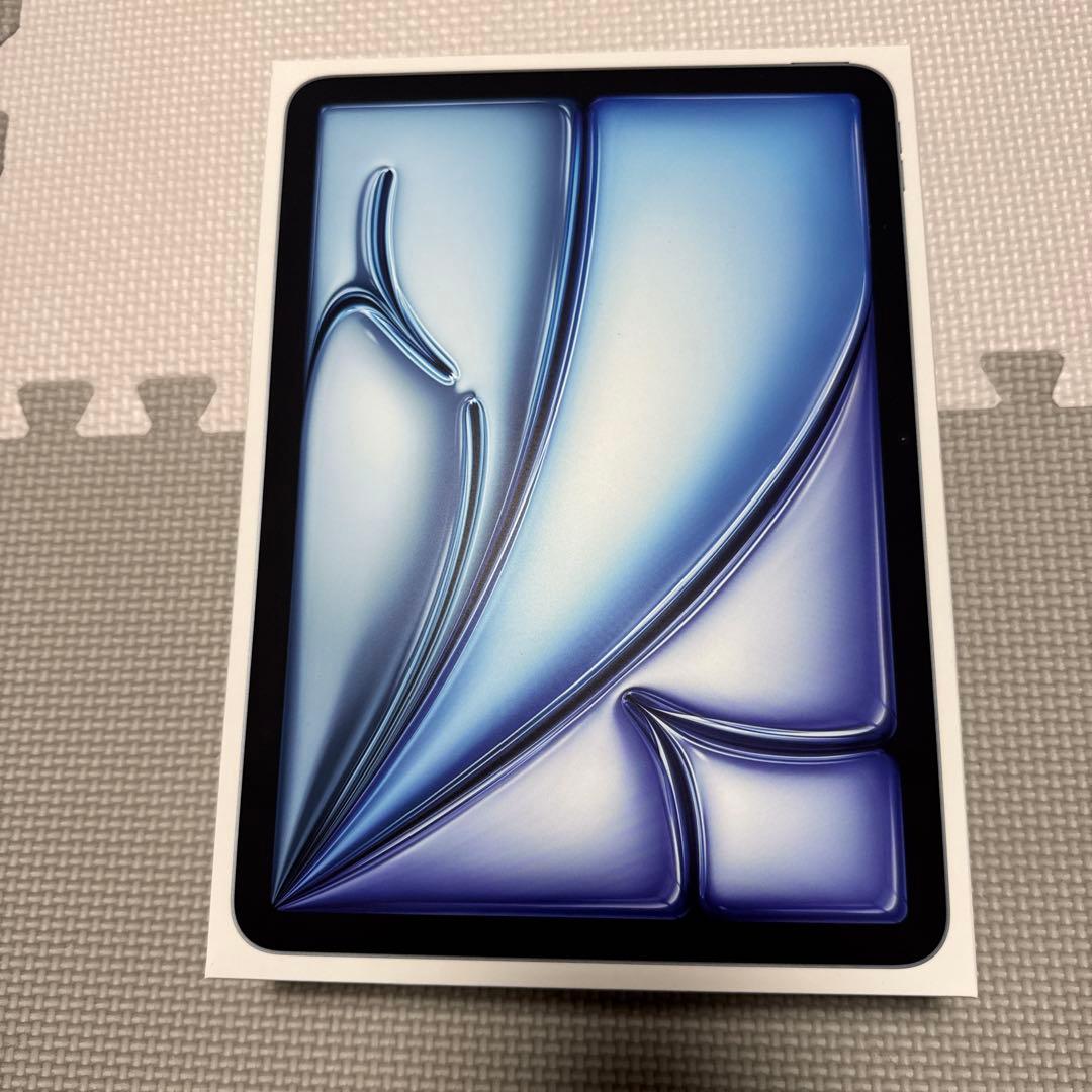 iPad本体 Apple iPad Air M3 Wifi 256GB 11inch