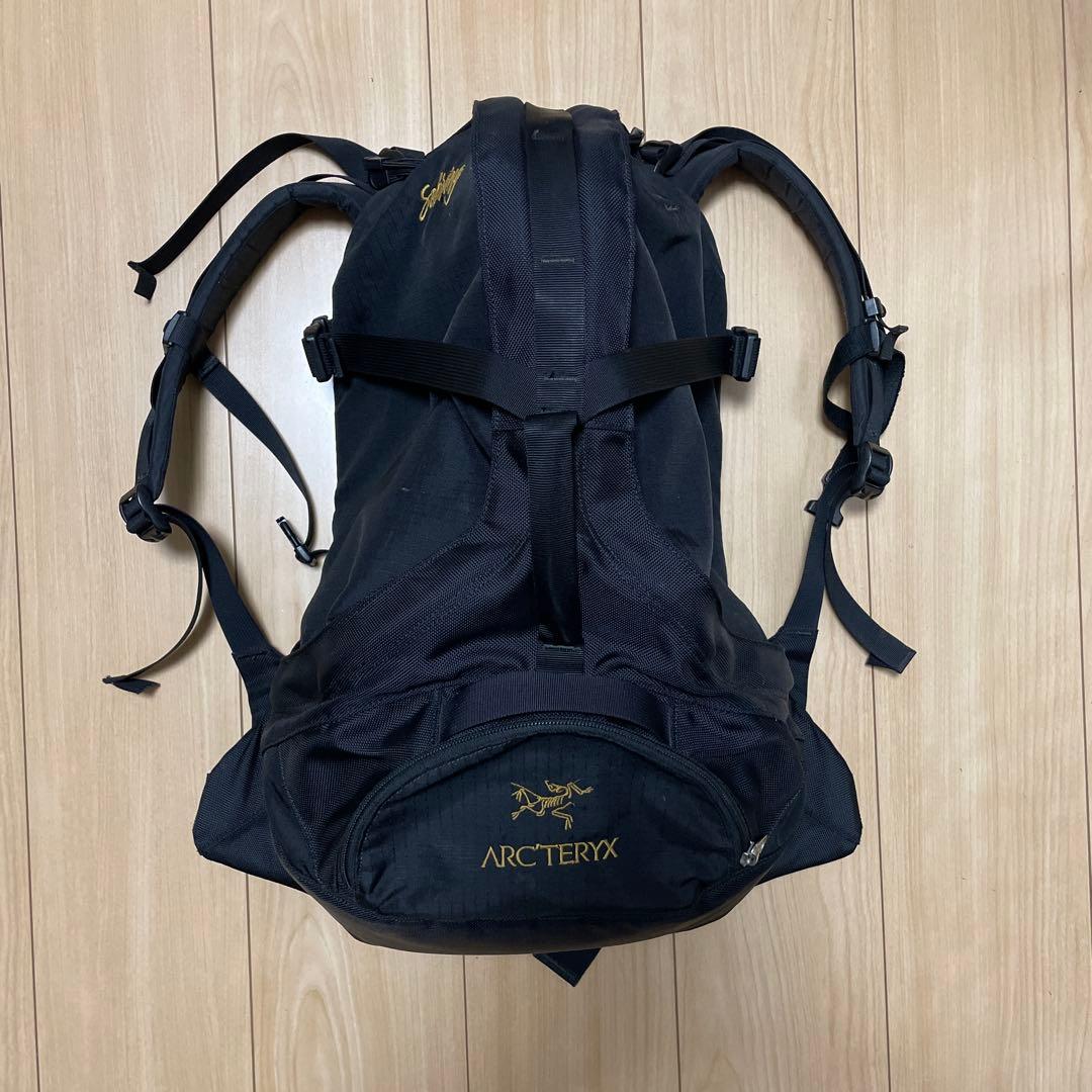 ARC'TERYX バッグパック　セブリン