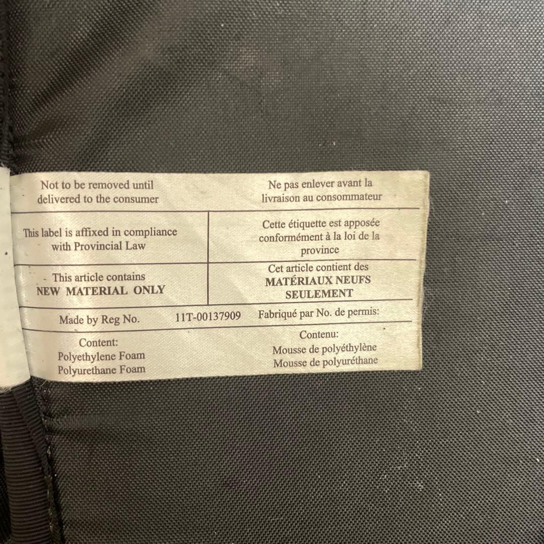 ARC'TERYX バッグパック　セブリン