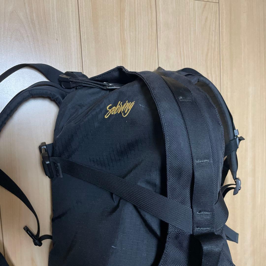 ARC'TERYX バッグパック　セブリン