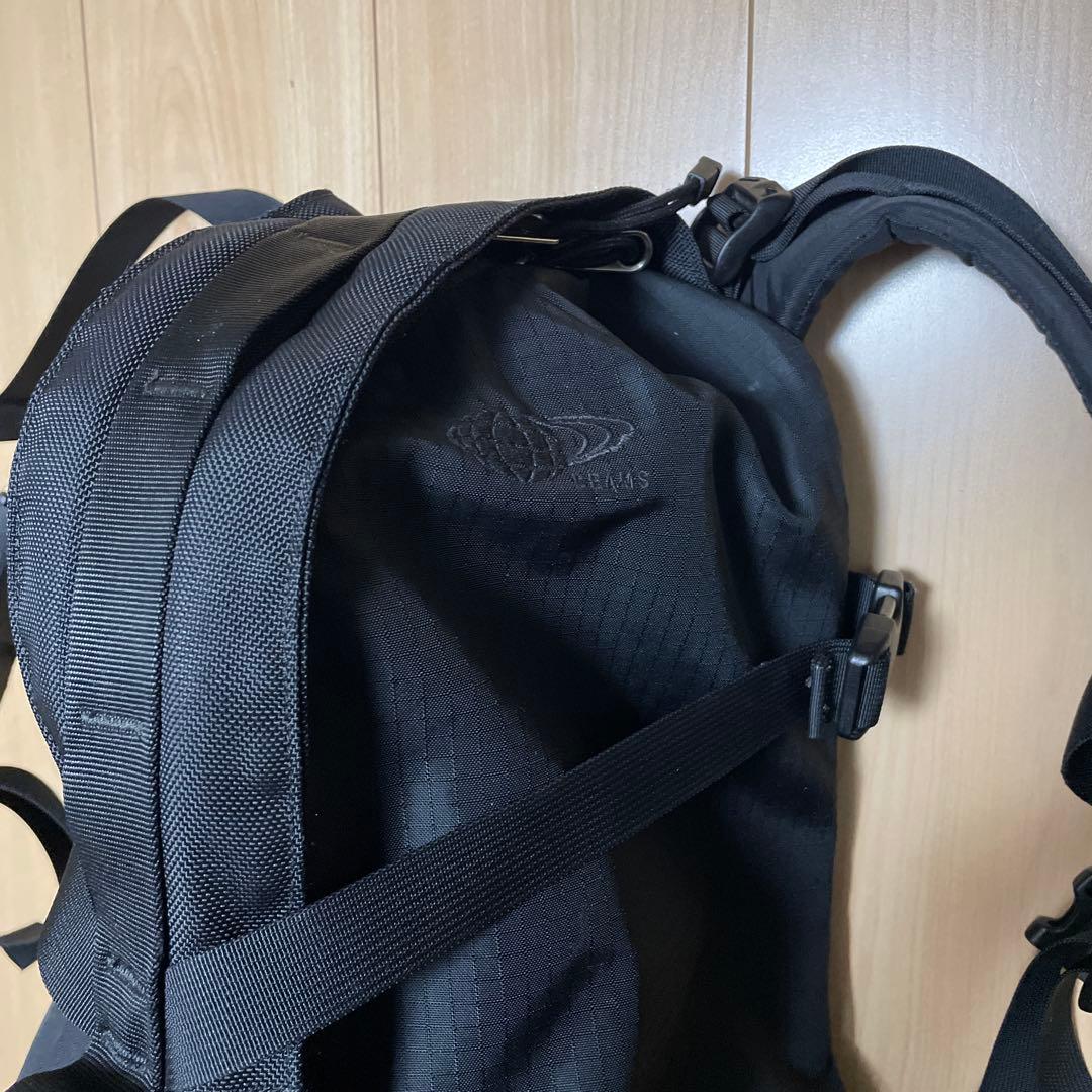 ARC'TERYX バッグパック　セブリン