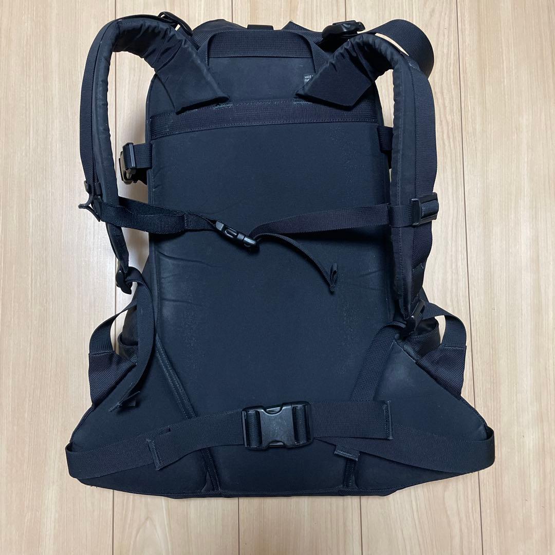 ARC'TERYX バッグパック　セブリン