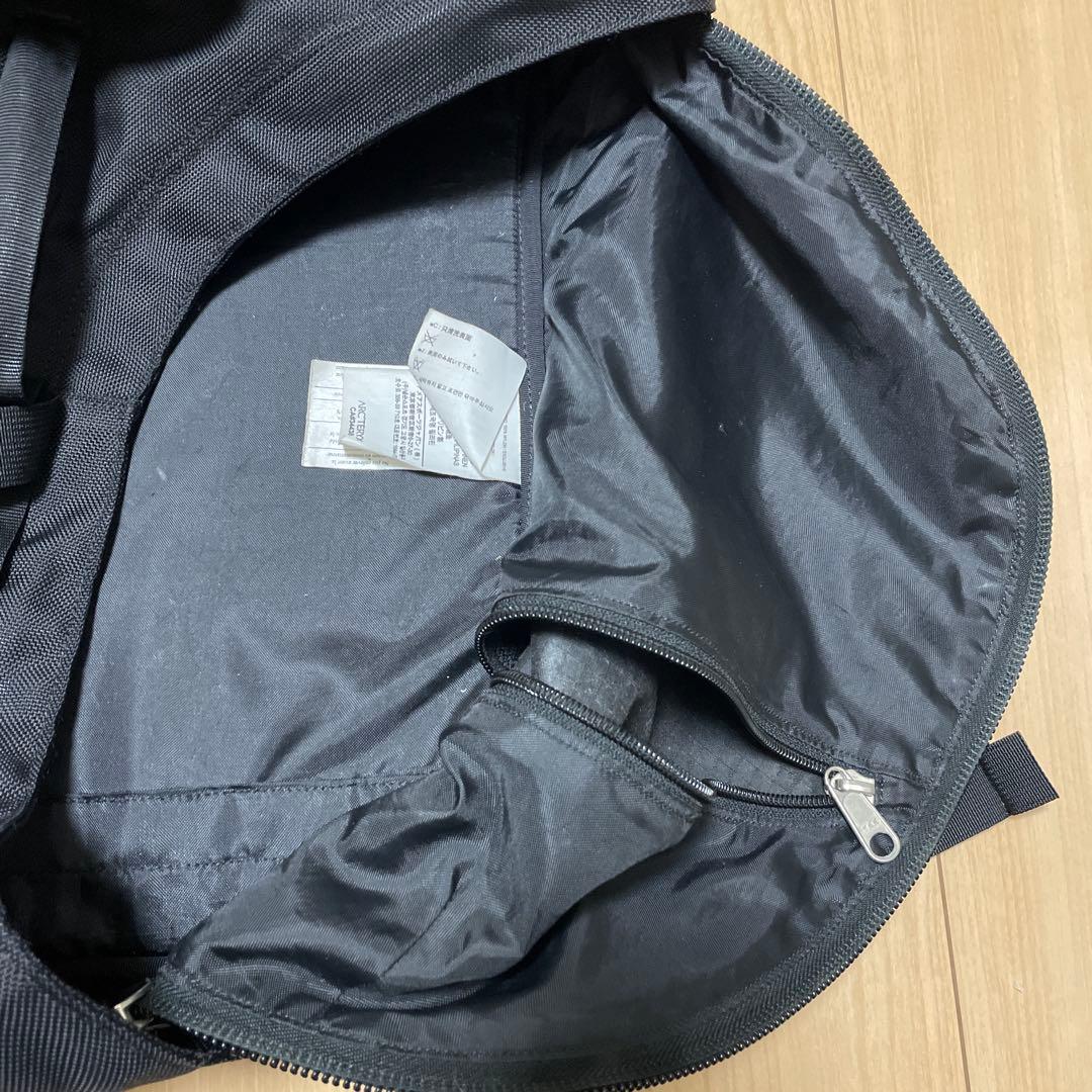 ARC'TERYX バッグパック　セブリン