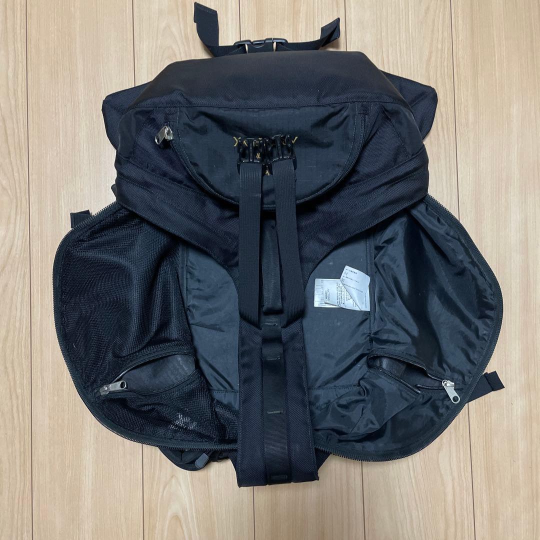 ARC'TERYX バッグパック　セブリン