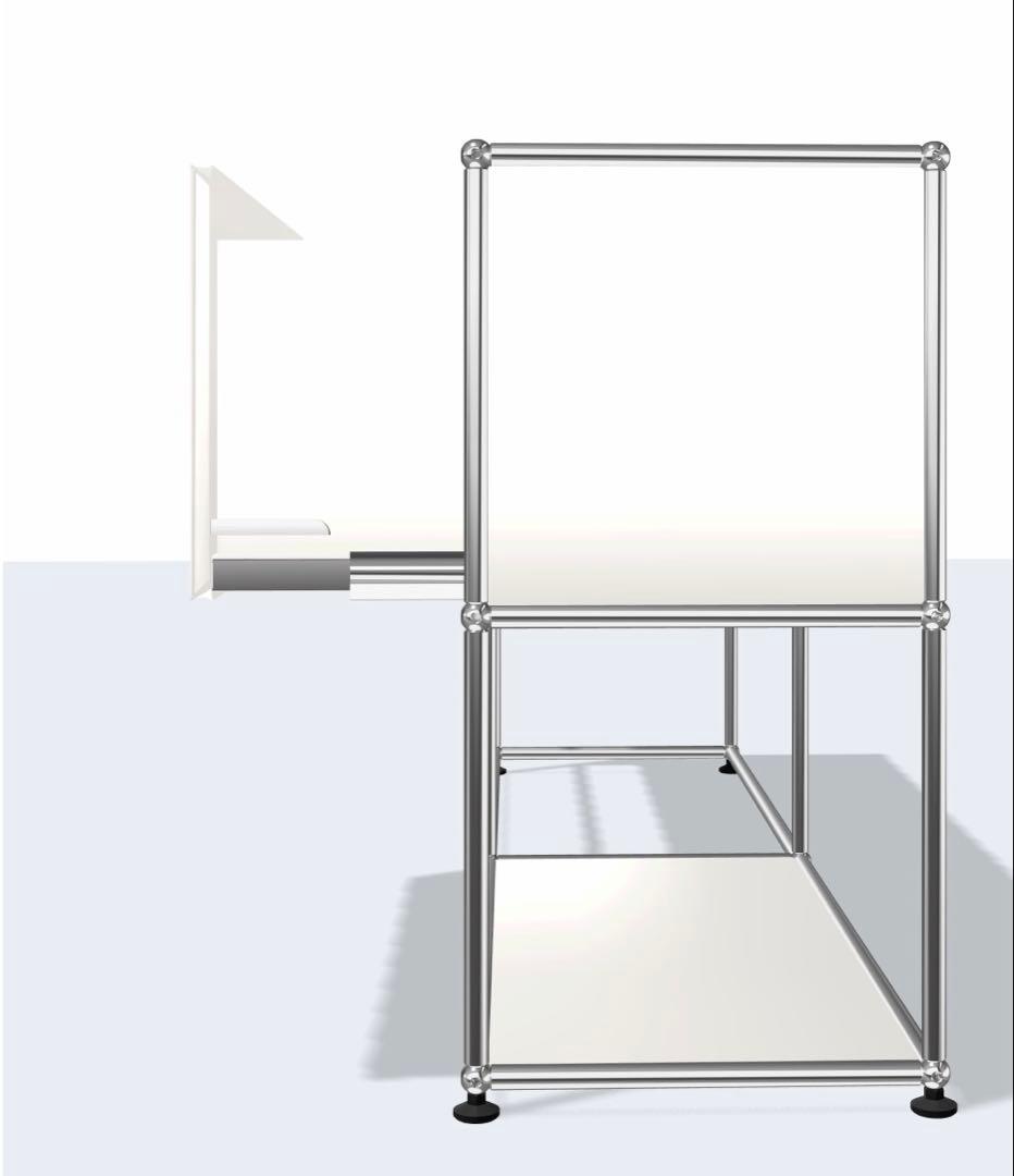 2/10まで【極美品】USMハラー デスク