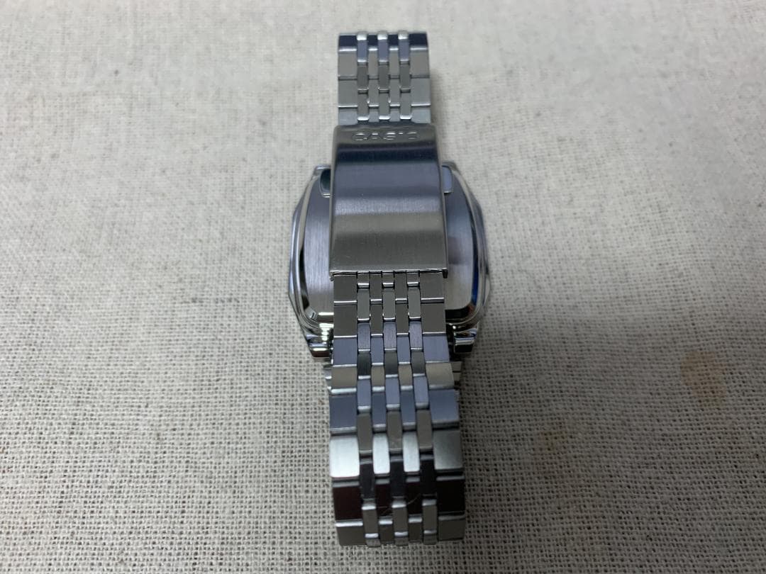 ビ*ケ様 カシオクラッシック PREMIUM シリーズ A1100D-1JF シ