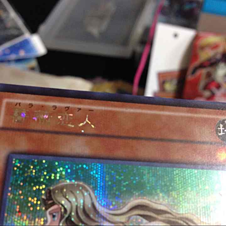 遊戯王 エラーカード