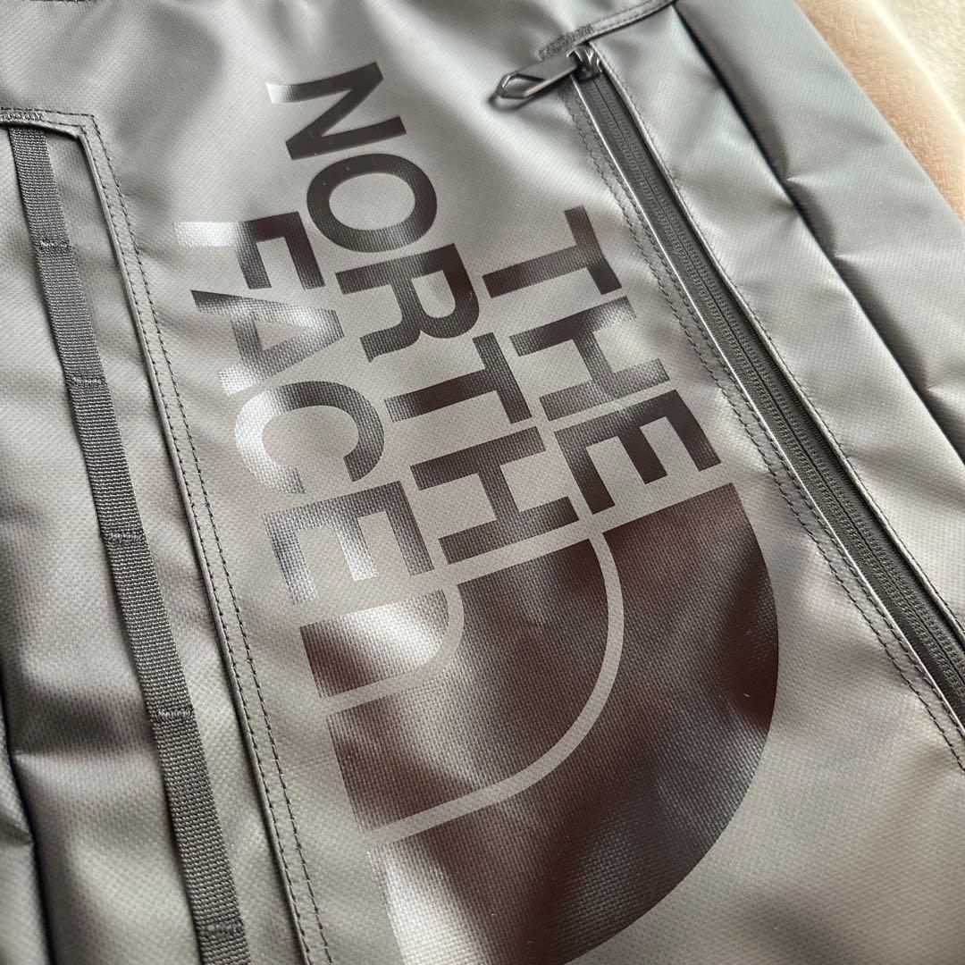 【未使用品THE NORTH FACE BCヒューズボックストート　ブラック