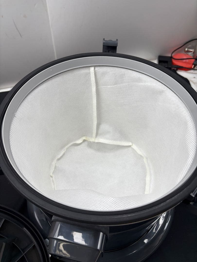 未使用　専用　乾湿両用 バキュームクリーナー PRO-ACT PAGA553