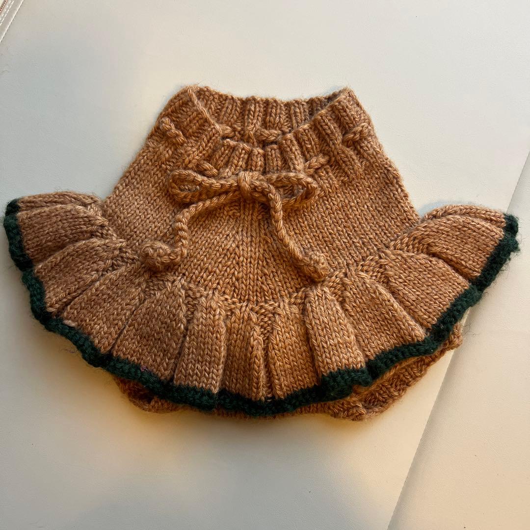 misha&puff スケポン　18-24m