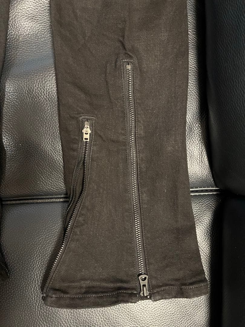 『孤独破壊』品 ifsixwasnine SBCM-9 31