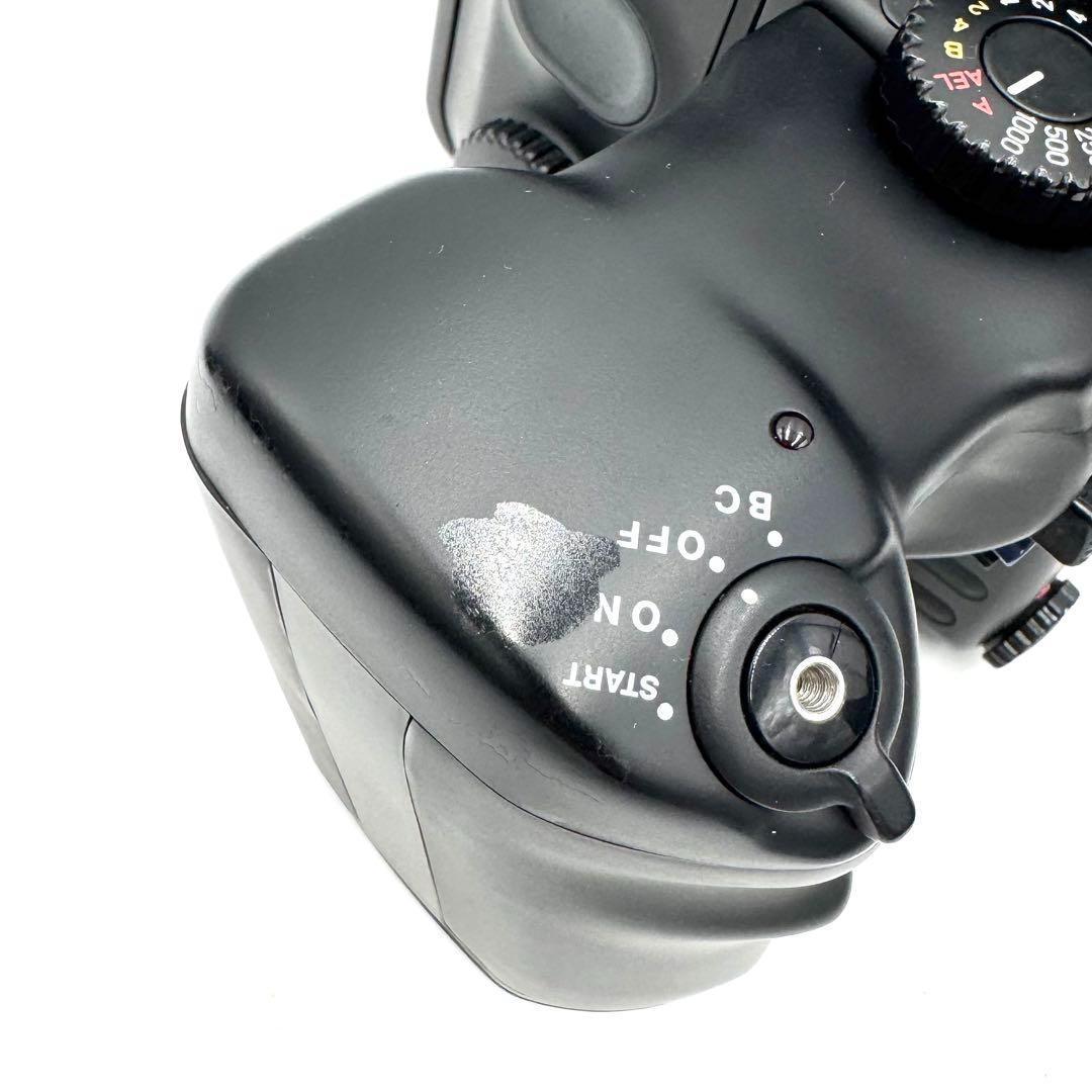 動作良好 MAMIYA マミヤ 645 PRO TL AEファインダー