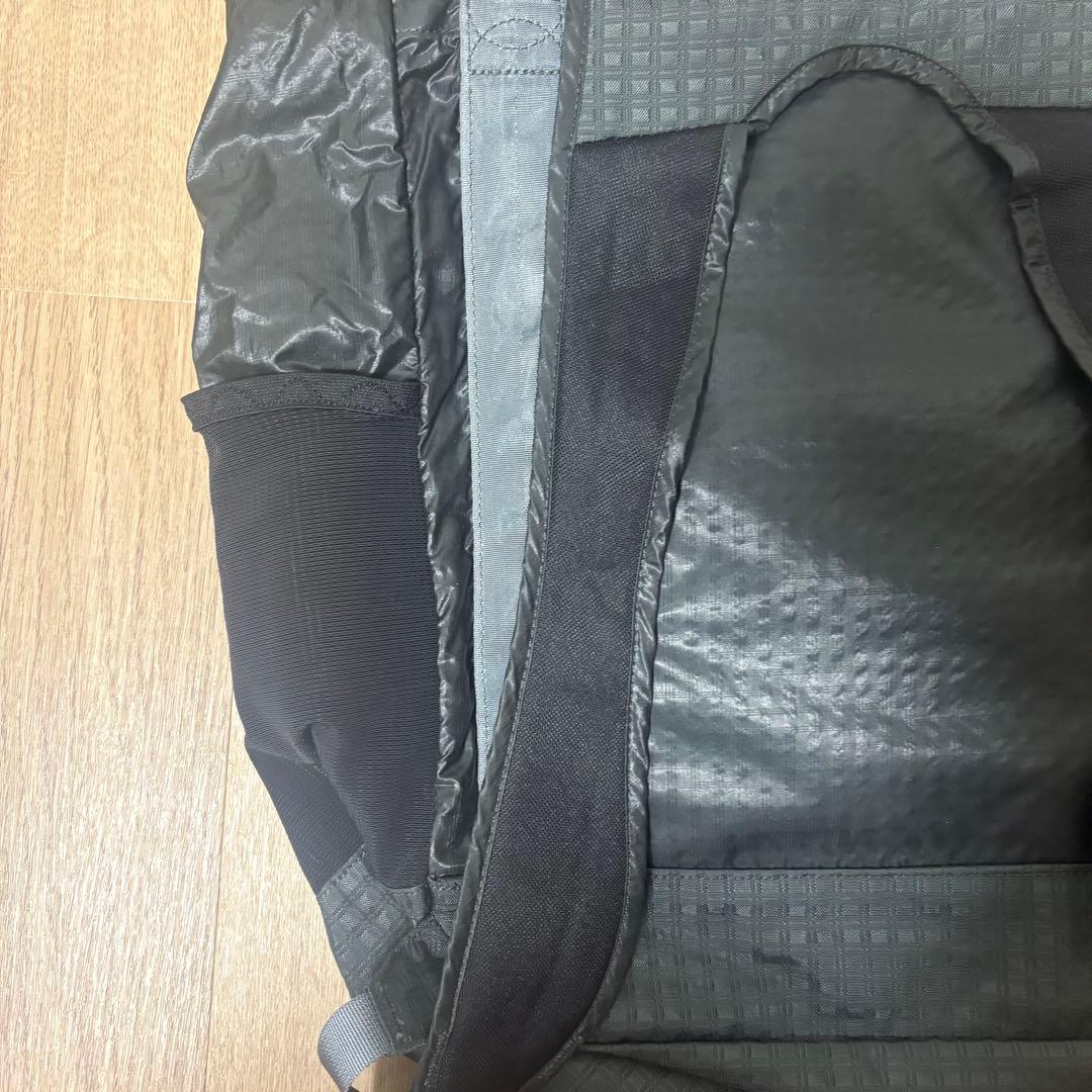 【希少・廃盤】パタゴニア ライトウェイトトラベル トート パック 2WAY