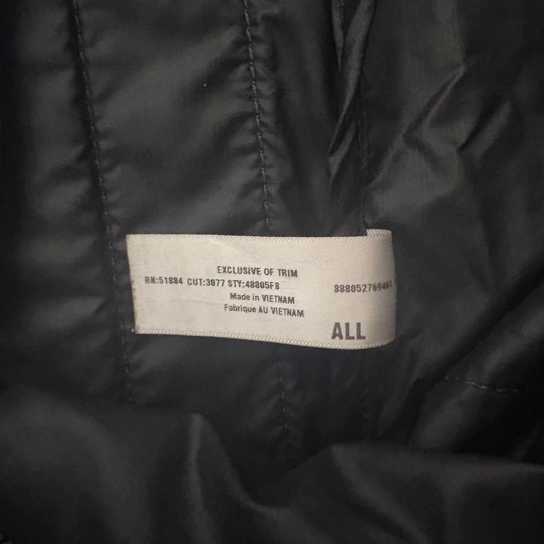 【希少・廃盤】パタゴニア ライトウェイトトラベル トート パック 2WAY