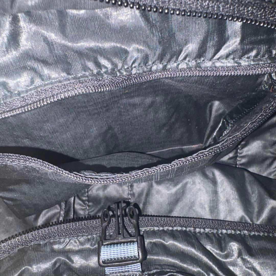 【希少・廃盤】パタゴニア ライトウェイトトラベル トート パック 2WAY