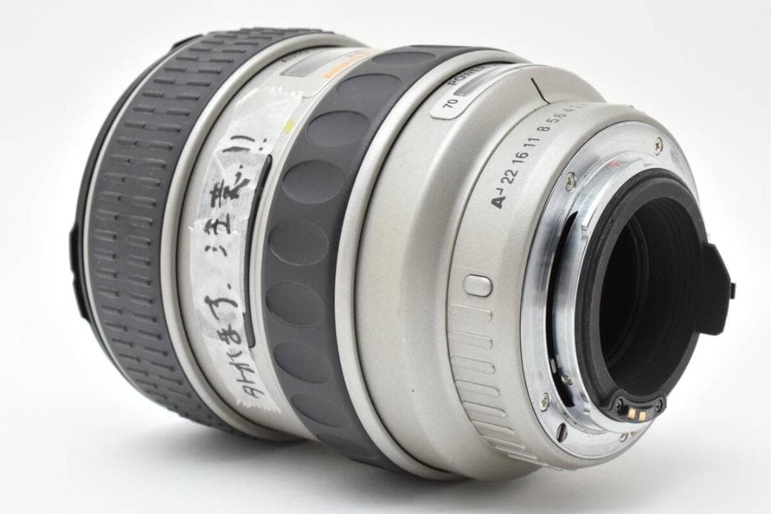 レンズ(ズーム) PENTAX SMC PENTAX-FA 28-70mm F2.8 AL#729