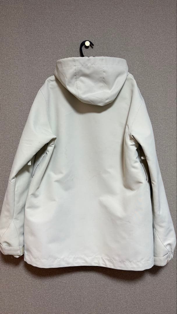 VESP スノーボードウェア