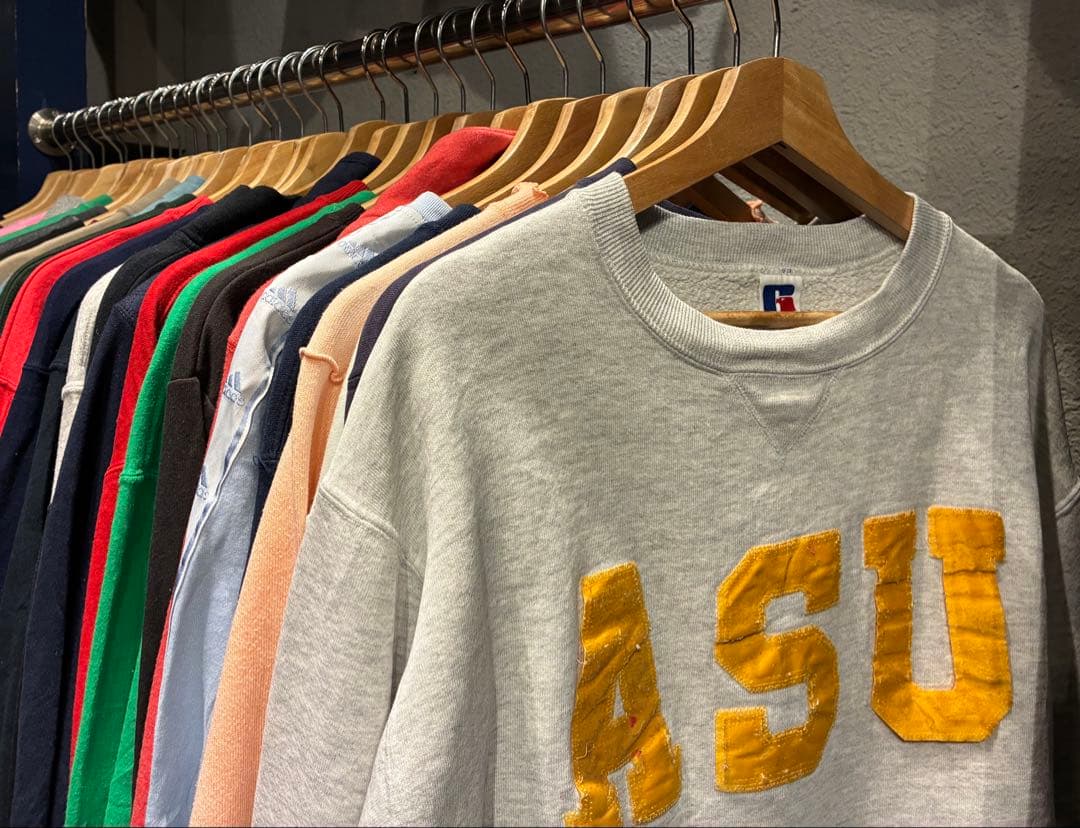 ⚫︎ 583 古着　スウェット 30点 まとめ売り