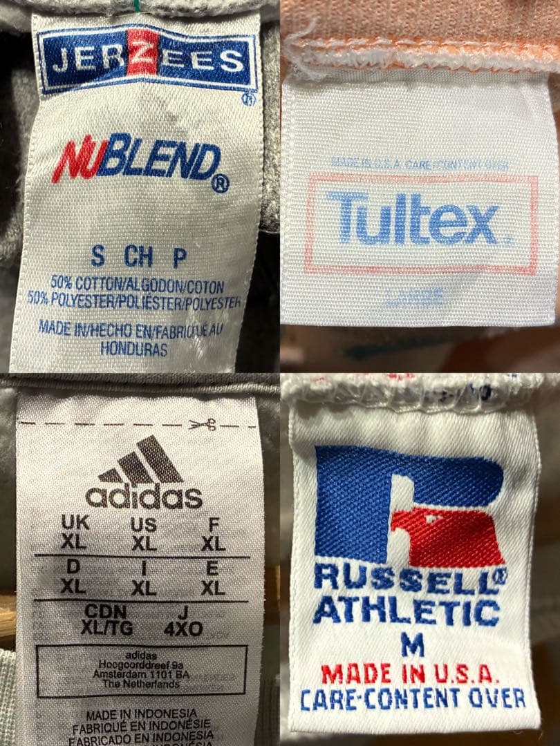 ⚫︎ 583 古着　スウェット 30点 まとめ売り