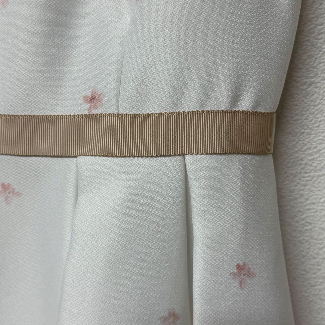 プティマイン　卒園入学式　フォーマルアンサンブル　靴付き　120 【匿名配送】