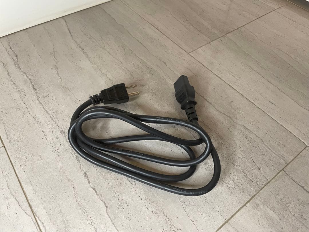 KRK ROKIT RP5G4 (Black) 1本