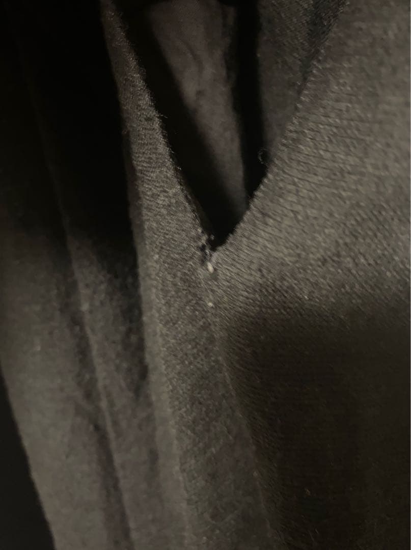 _julius SS13 [ vandalism; ] size1 サルエル