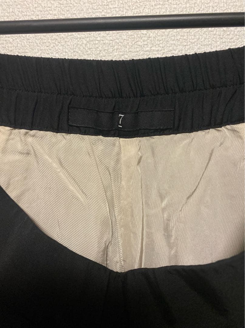 _julius SS13 [ vandalism; ] size1 サルエル