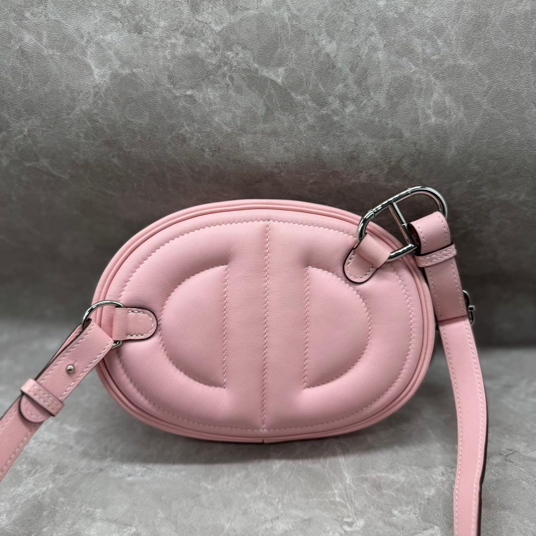 新品級　HERMES エルメス インザループ ボディバッグ ショルダー　Z刻印