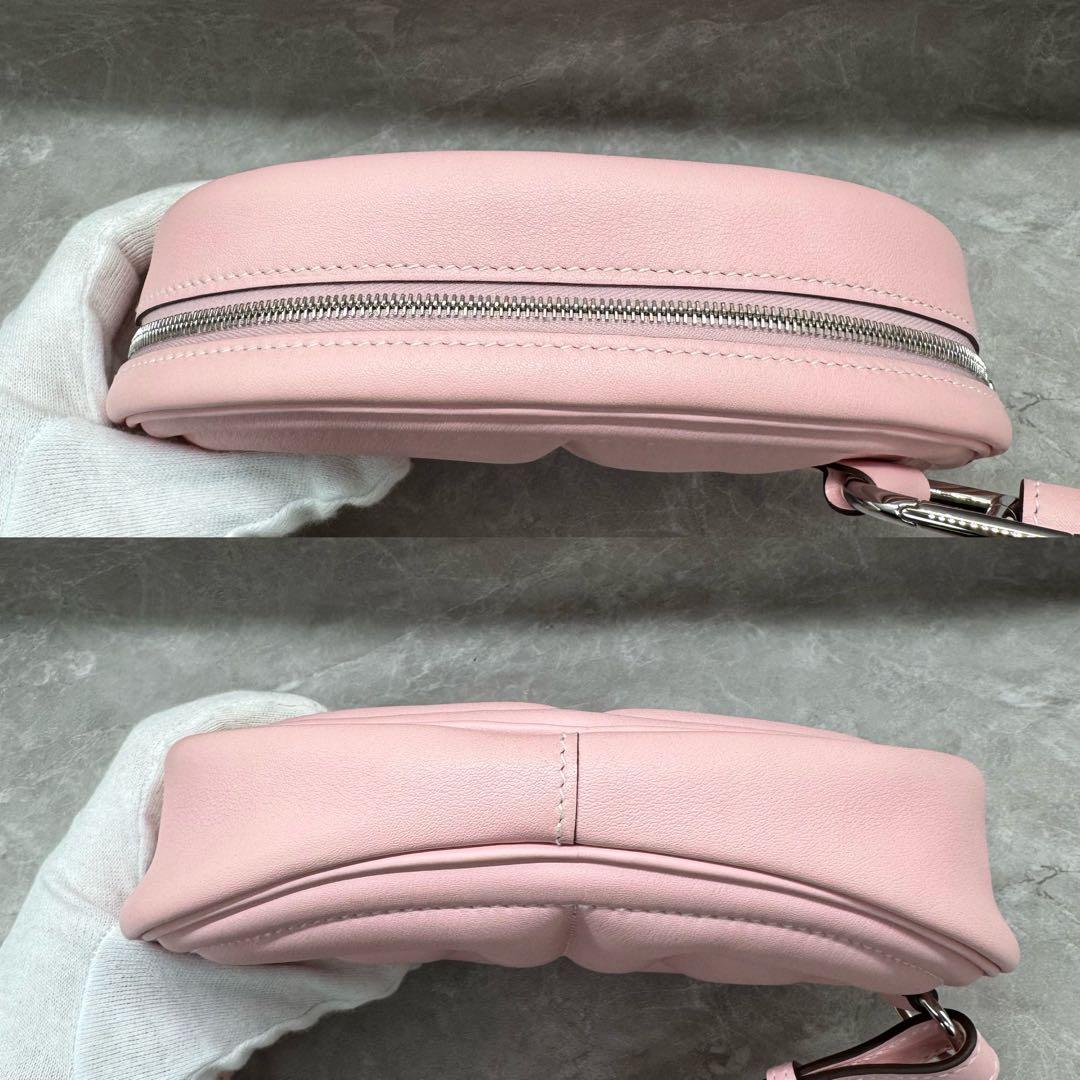 新品級　HERMES エルメス インザループ ボディバッグ ショルダー　Z刻印