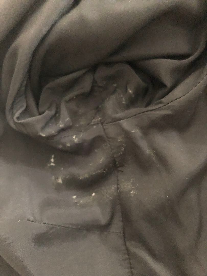 GUCCI （42 Mサイズ）シングルライダースジャケット